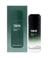 Tokyo by Dicora Urban Fit for Men - 5.1 oz EDT Spray - $428.22 MXN