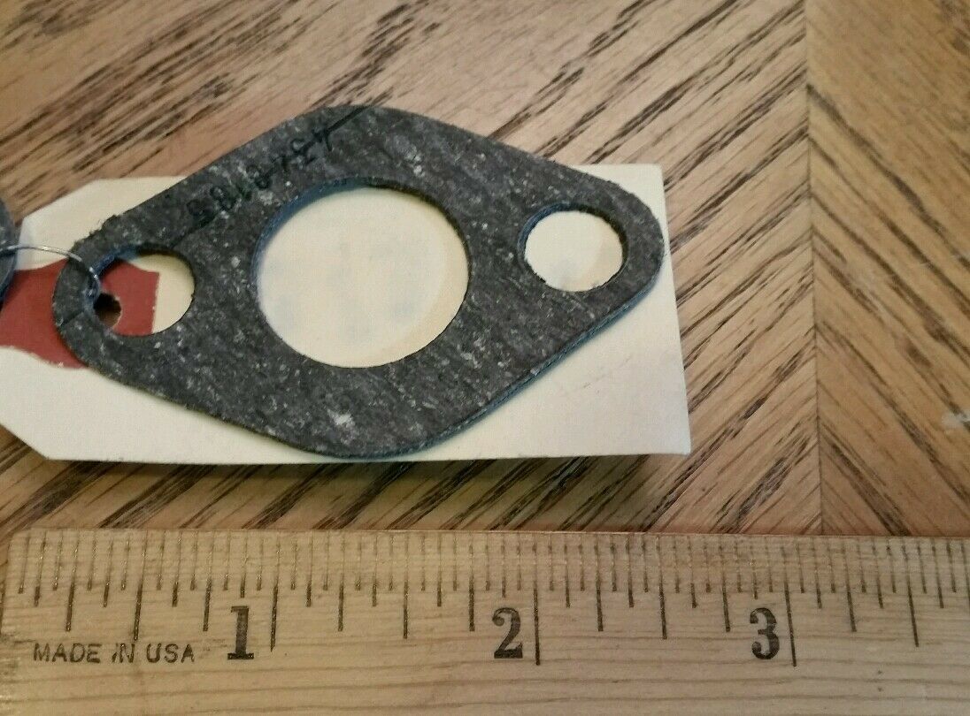 4348185 GASKET FIAT ALLIS  ALLIS CHALMERS NOS - $6.56