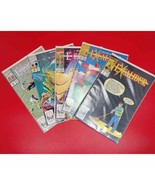 Excalibur #4,28, 29, 30, 31 Marvel Comics 5 Book Run Chris Claremont 1990 - $33.61 CAD