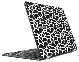 LidStyles Animal Print Vinyl Laptop Protector Samsung Chromebook Pro XE510C24 image 5