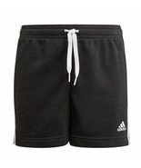 Sport Shorts for Kids Adidas  Essentials 3 bandas - £53.09 GBP