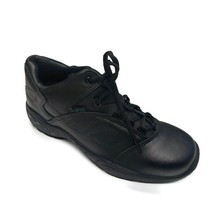 Reebok Work Postal Express CP8101 Leather Shoe Mens Size 10.5W Cca City Carrier - £69.07 GBP