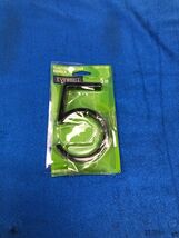 Everbilt Floating or Flush House Number 5 Plated Finish Open Box Hardware - $4.94