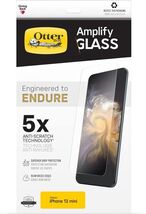 OtterBox 7785915 Screen Protector for Apple iPhone 13 Mini (Open Box) - $4.49