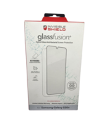ZAGG  InvisibleShield  GlassFusion+ Flexible Hybrid Screen Protector for... - £9.16 GBP