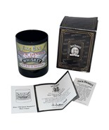 Legends Jack Daniel’s Fine Old Whiskey No. 7 Shot Glass Black Vtg 2002 G... - $24.74