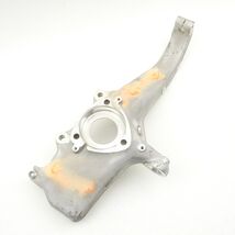 17-22 Tesla Model 3 Front Right Passenger Knuckle Spindle Hub Housing -2... - €102,00 EUR