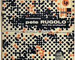 Introducing Pete Rugolo And His Orchestra [Vinyl] - £23.48 GBP
