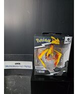 New Pokemon Select Moltres Series 3 Articulated Battle Figure Toy - $32.66