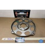OEM 1961 Cadillac 390 Engine FLYWHEEL FLEXPLATE SPACER PLATE - $272.24