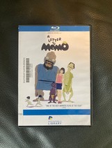A letter to Momo Blu Ray - £10.30 GBP