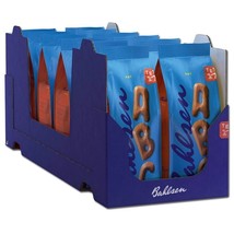 Bahlsen Abc Russian Bread Biscuits/Cookies 12 Pack / 12 X 100g- Free SHIPPING- - £63.30 GBP