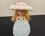 Cupcake Doll Princess Parfait Tonka Vintage 1991 - $38.69
