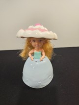 Cupcake Doll Princess Parfait Tonka Vintage 1991 - £30.39 GBP