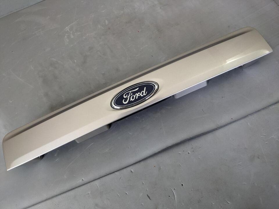 99-03 Ford Windstar Tailgate Rear back Door Liftgate Handle w/ Emblem Mo... - $49.49