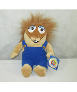 Kohls Cares Mercer Mayer Plush 13&quot; Little Brother Critter Stuffed Animal - $9.89