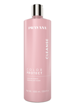 Pravana Color Protect Cleanse Shampoo, 33.8 Oz.