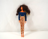Ideal Tuesday Taylor Doll 1975 H-248 Bendable Legs Change Flip Hair Vtg - $24.18