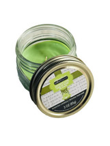 Luminescence Coconut Lime Scented Candle 3oz/85gm - £10.98 GBP