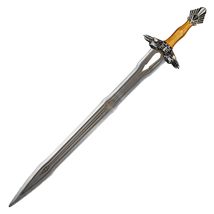 Munetoshi 38 Regal Dwarven Short Sword Thorin Oakenshield Hobbit LOTR F... - £68.04 GBP