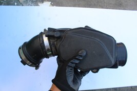 2003-2004 INFINITI G35 SEDAN AIR CLEANER AIR DUCT TUBE HOSE K2881 image 7