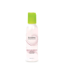 Scruples Brazilian Keratin Smoothing Oil, 2 oz