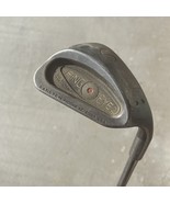 Vintage Ping Eye 2 Sand Wedge Red Dot Regular Steel Shaft RH 35&quot; - £18.35 GBP