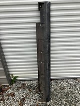 93-97 Honda Del Sol Right Passenger Side Skirt OEM 94 95 96 - $123.74