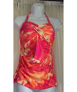 Venus Tankini Halter Swim Top SZ 10 - $27.40 CAD