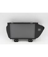 Info-GPS-TV Screen 8" Upper Display Screen Fits 15-18 TLX 41429 - $85.49