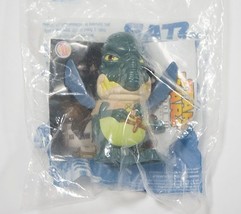 STAR WARS EPISODE III REVENGE OF THE SITH BURGER KING WATTO FIGURE 2005 ... - $7.91