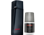 Pulso Absolute Perfume &amp; Deodorant Set by Esika Same Fragrance Of Pulso - £32.24 GBP