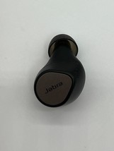 Jabra Elite 3 Wireless Bluetooth In-ear Headphones (Matte Black) - Left - £31.13 GBP