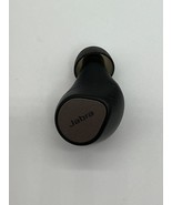 Jabra Elite 3 Wireless Bluetooth In-ear Headphones (Matte Black) - Left - £31.06 GBP