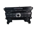 Audio Equipment Radio Receiver Am-fm-cd 6 Disc Fits 07-09 MAZDA CX-7 644208 - $73.26