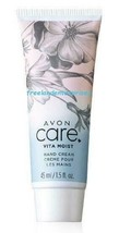 Hand Cream Mini Vita Moist Avon Care Spring Flowers Size 1.5 oz (Qt 1 Tube) - $2.95