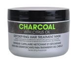 Hair Chemist Charcoal Detoxifying Masque with Citrus Oil 8 oz. - $12.99