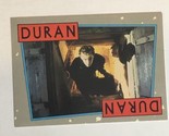 Duran Duran Trading Card 1985 #16 - $1.97