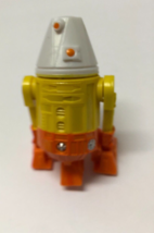 Star Wars Disney Exclusive Factory R4-B0018 Halloween Candy Corn Droid - £7.91 GBP