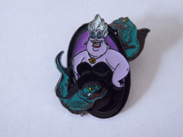 Disney Trading Pins Loungefly Disney The Little Mermaid Ursula - £9.83 GBP