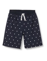 Petit Bateau Boys&#39; Recycled Swimming Trunks Style 58946 Sizes 2-12 (10) - £51.43 GBP+