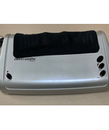 Relaxor model 710 foot massager &amp; kneader (original owner!) - $74.25