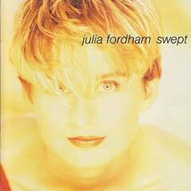 Swept [Audio CD] Julia Fordham - £8.75 GBP