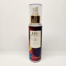Pure Romance Kiss Exotic Jewell Fragrance Mist 4 Fl Oz New - $34.50 CAD