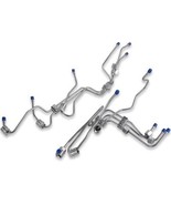 3943765 Injector Lines Kit Compatible with 1998.5-2002 24V 5.9L Cummins ... - $2,535.60 MXN