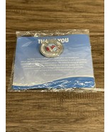 Carnival Cruise Lines 2019 VIFP Club Sunshine Ship Enamel Lapel Pin - €11,11 EUR