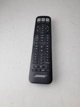 Bose-RC-PWS III universal remote control For solo / cinemate 714924-0020 - $77.21