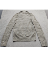 Banana Republic Jackets Mens Small Multi Cotton Long Sleeve Pockets Full... - $427.90 MXN