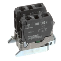 Doyon 14381 Switch Base with 2 Contact Blocks Normally Open fits to CA12... - £182.48 GBP