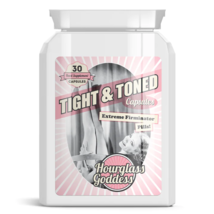 HOURGLASS GODDESS Tight and Toned Capsules - Smooth, Tone, and Unleash - £74.62 GBP